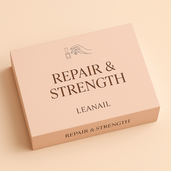 Repair & Strength