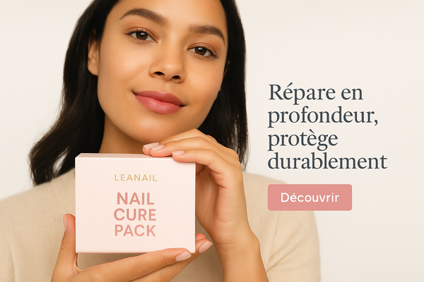 Tendances ongles au Canada : ce qui cartonne