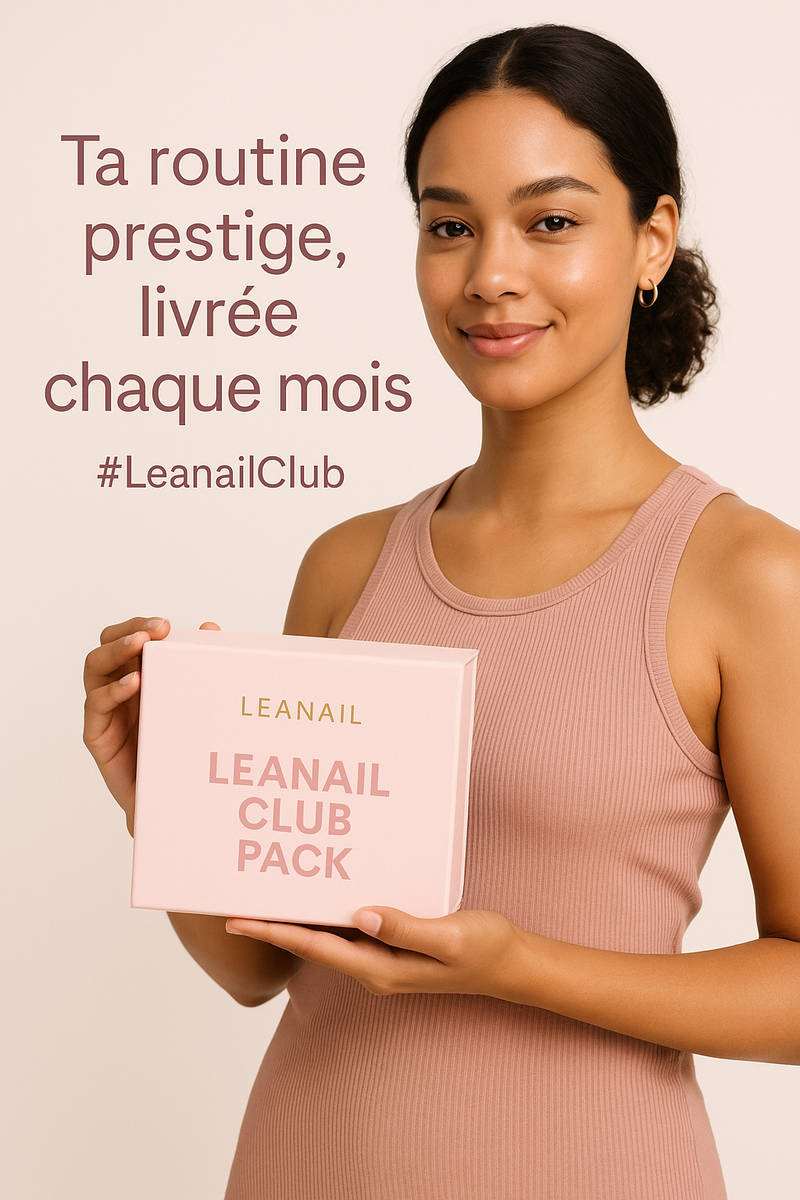Club Leanail