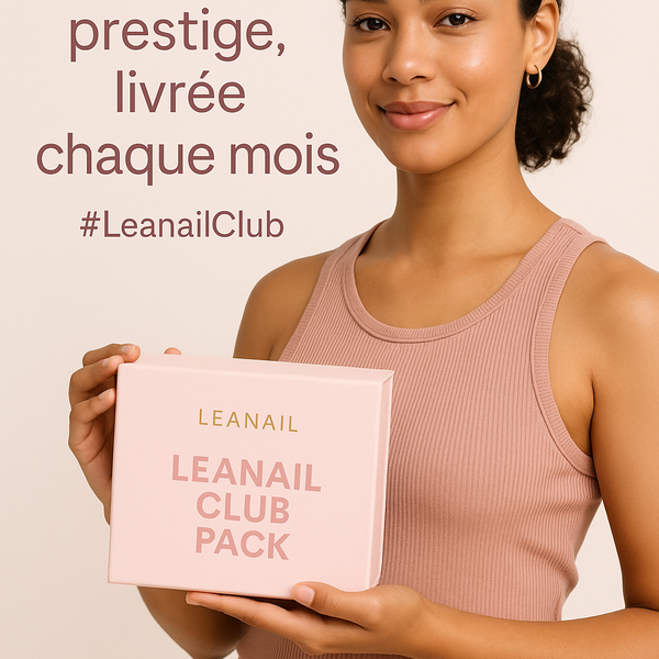 Club Leanail