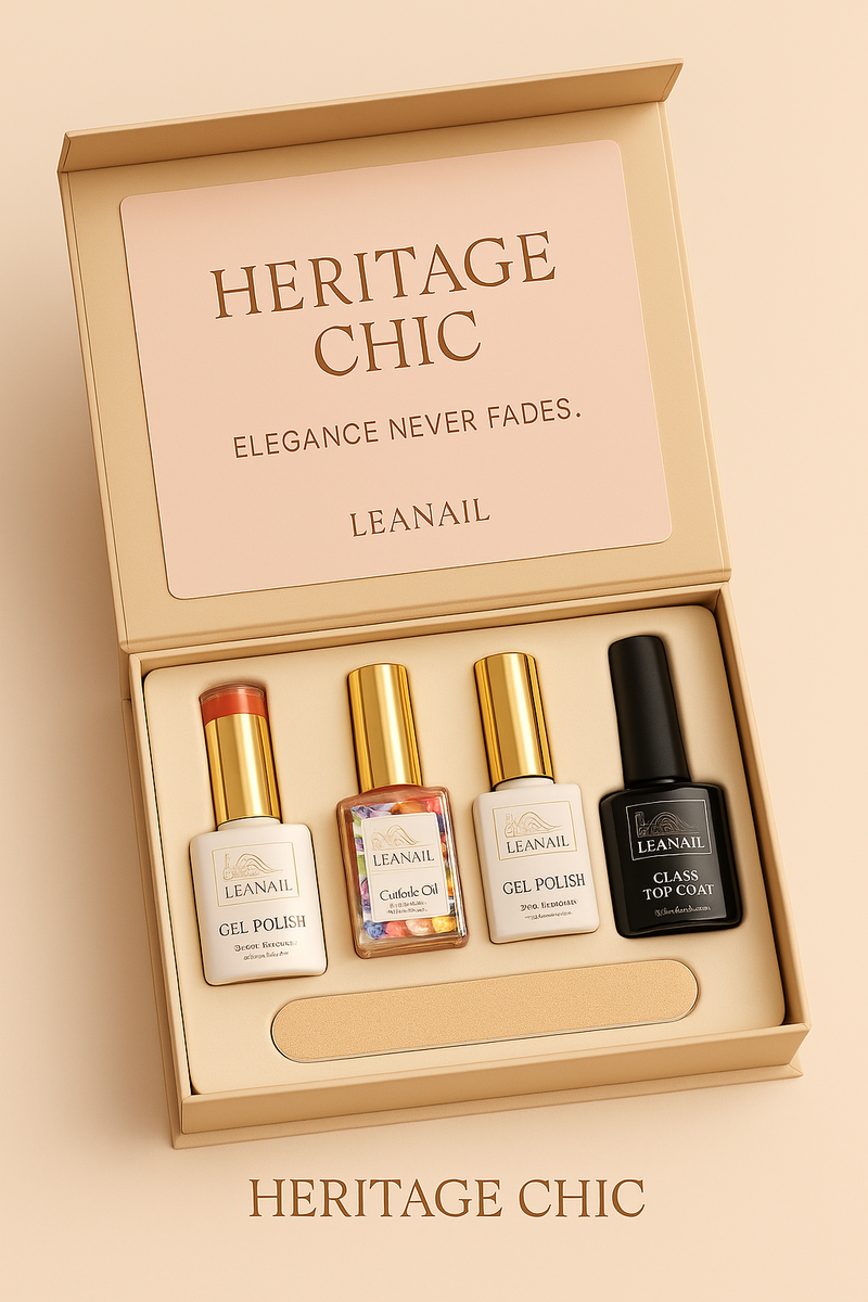 Heritage Chic