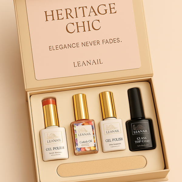 Heritage Chic