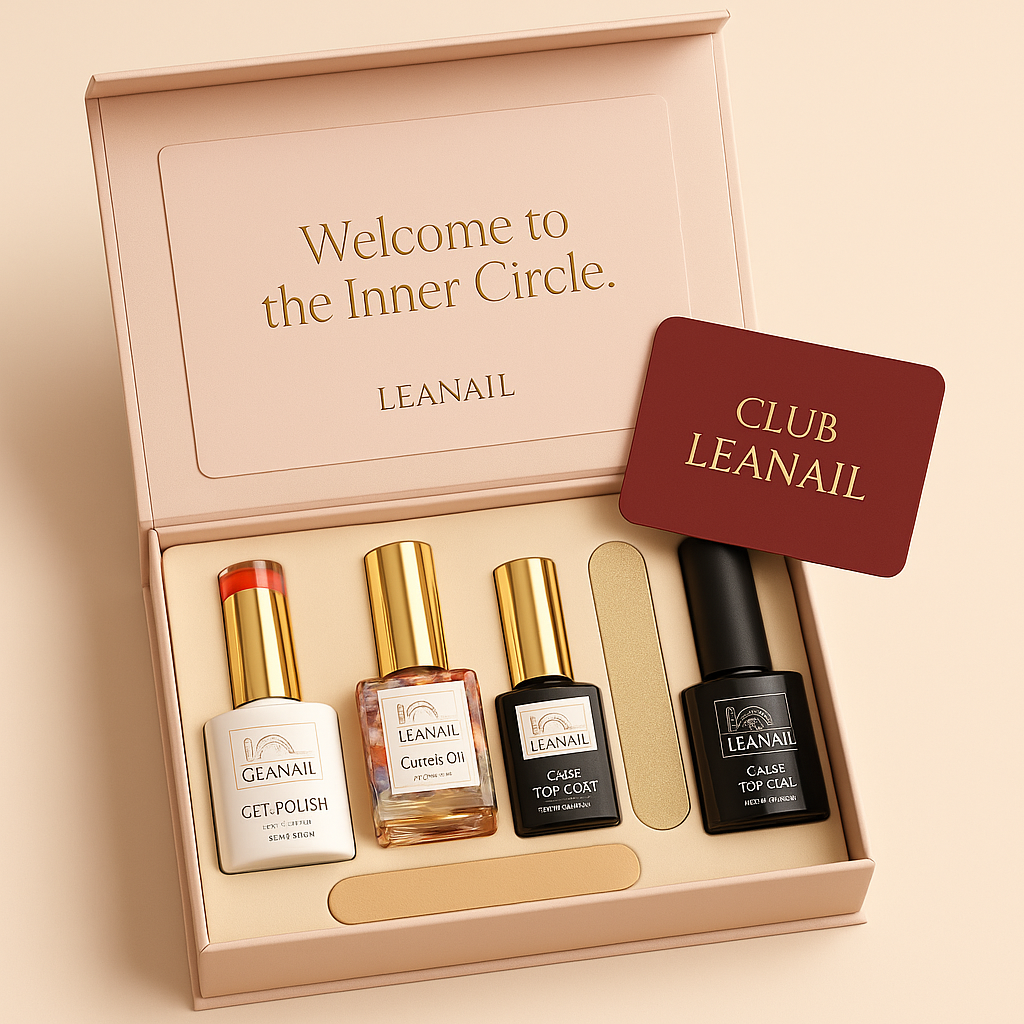 Club Leanail