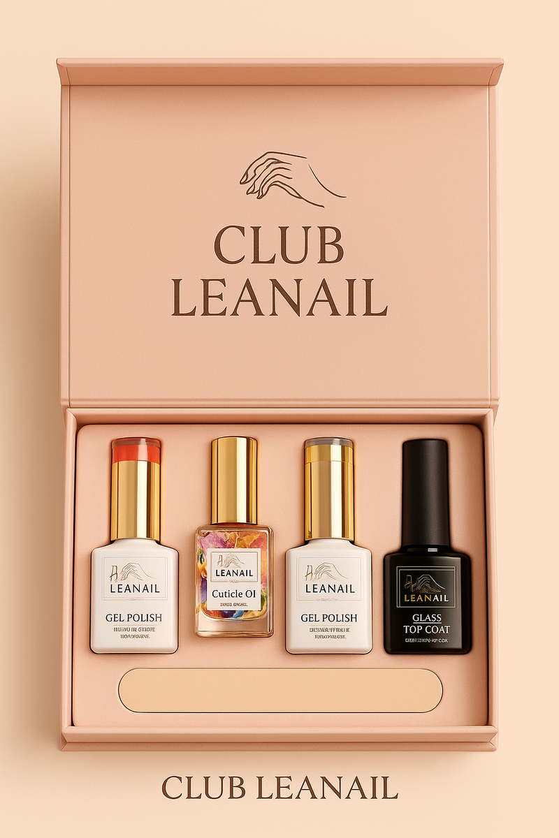 Club Leanail