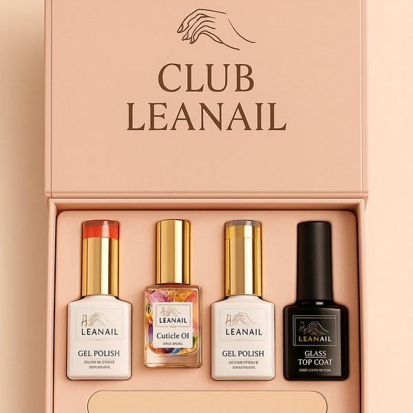 Club Leanail