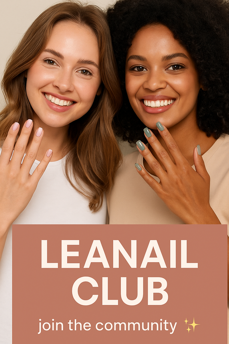 Club Leanail