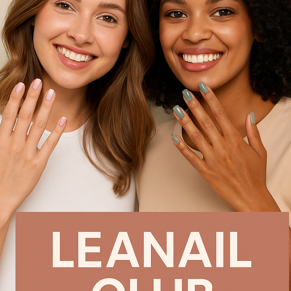 Club Leanail