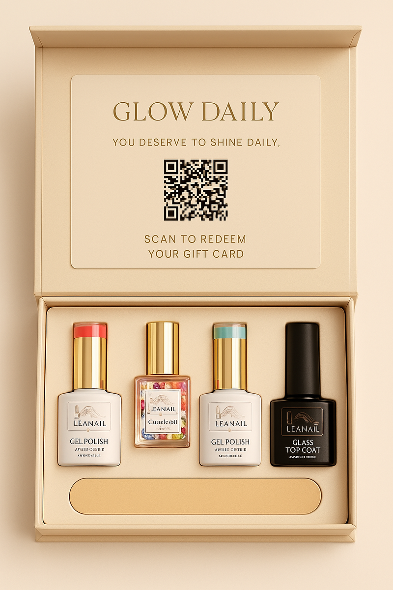 Glow Daily