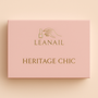 Heritage Chic