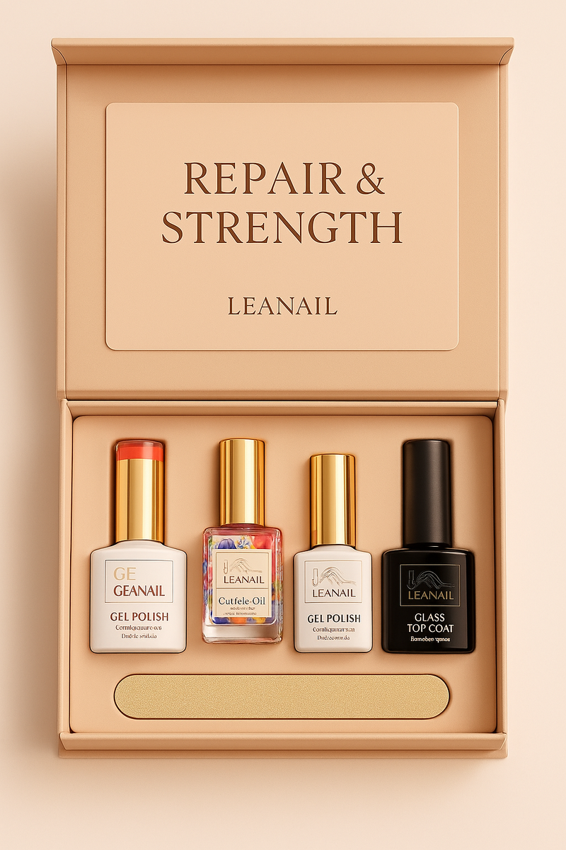 Repair & Strength