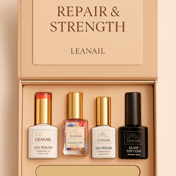 Repair & Strength