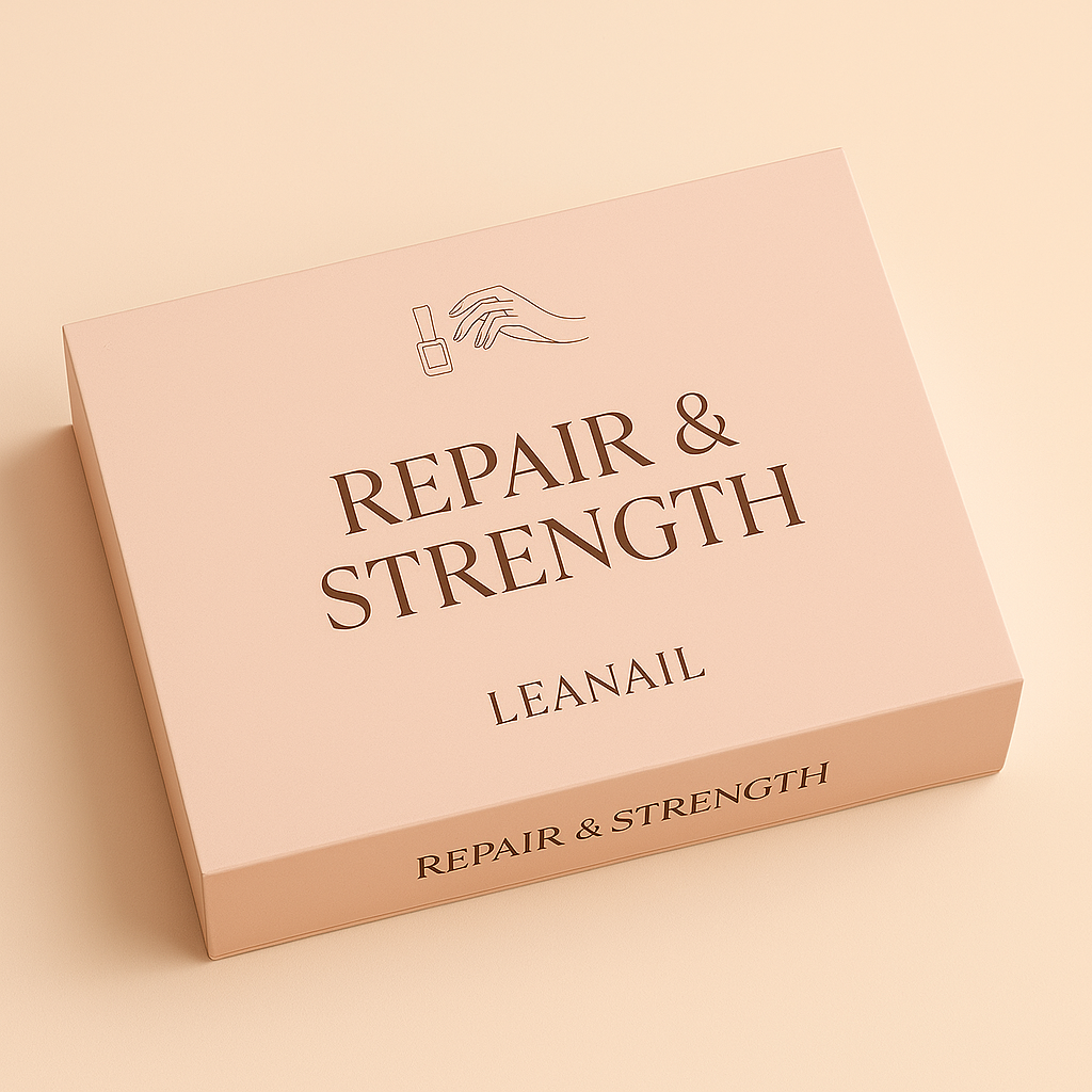 Repair & Strength