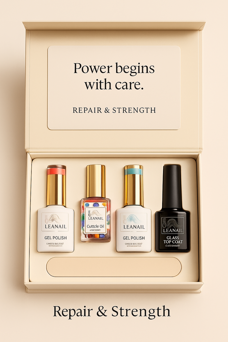Repair & Strength